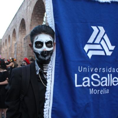 La Salle Morelia