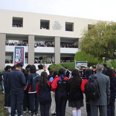 La Salle Morelia