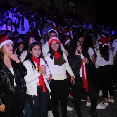 La Salle Morelia
