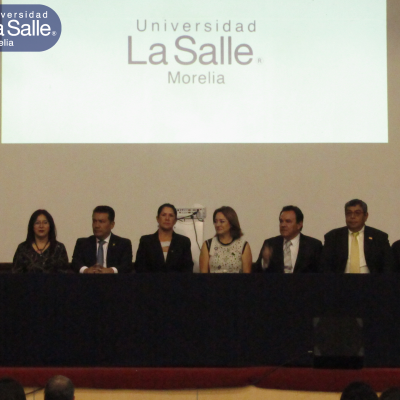 La Salle Morelia
