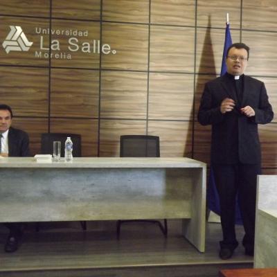 La Salle Morelia