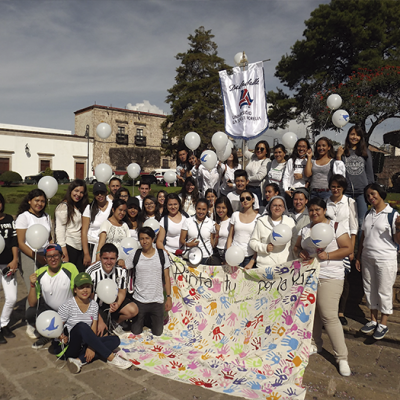 La Salle Morelia