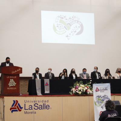 La Salle Morelia