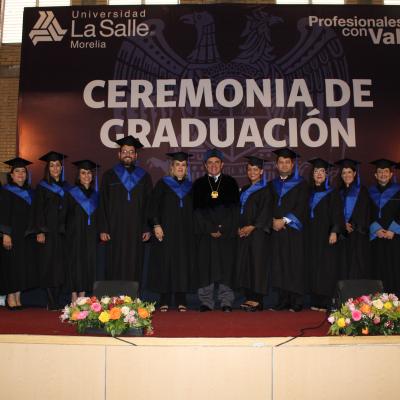 La Salle Morelia