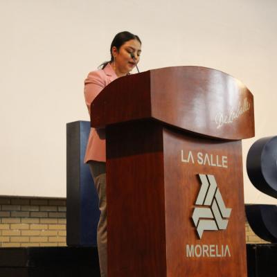 La Salle Morelia