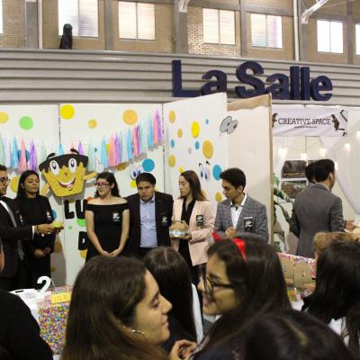 La Salle Morelia