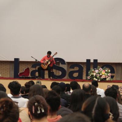 La Salle Morelia