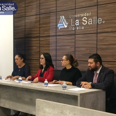 La Salle Morelia