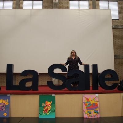 La Salle Morelia