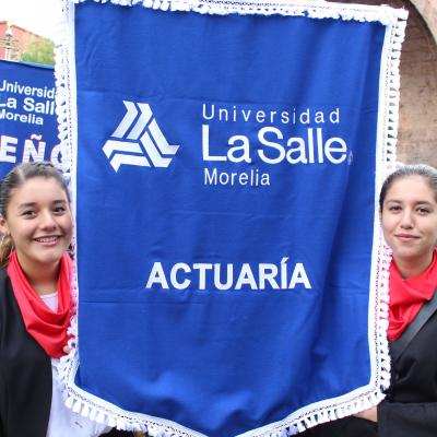 La Salle Morelia