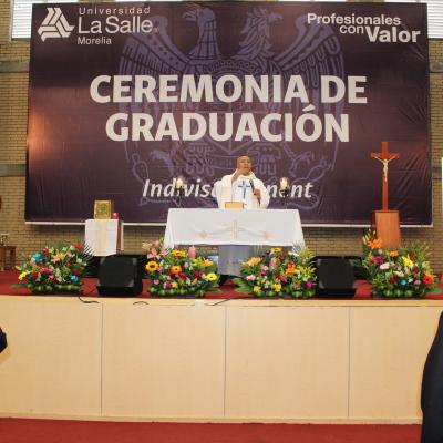 La Salle Morelia