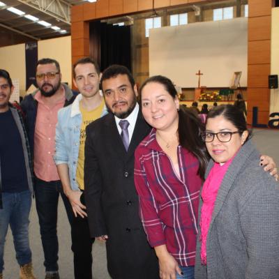 La Salle Morelia