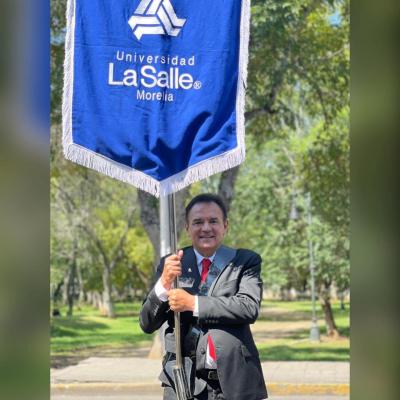 La Salle Morelia