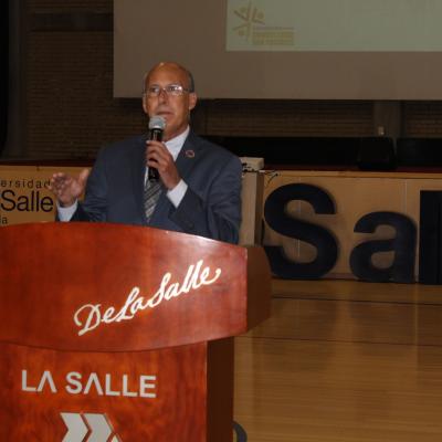 La Salle Morelia