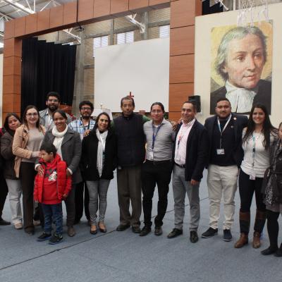 La Salle Morelia
