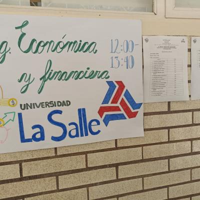 La Salle Morelia