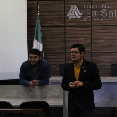 La Salle Morelia