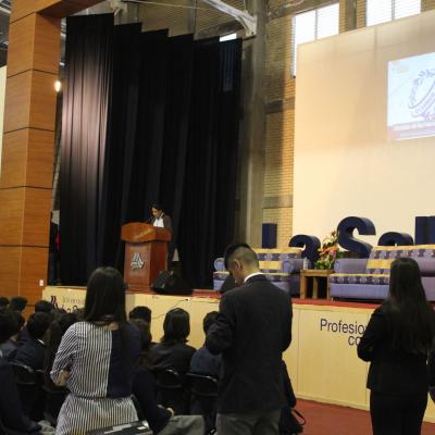 La Salle Morelia
