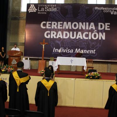 La Salle Morelia