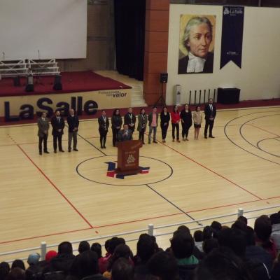 La Salle Morelia