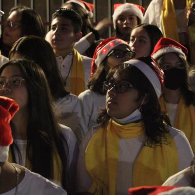 La Salle Morelia