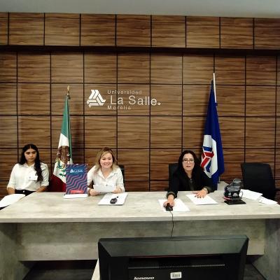 La Salle Morelia