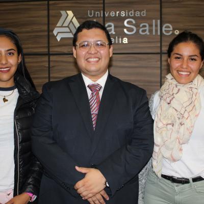 La Salle Morelia