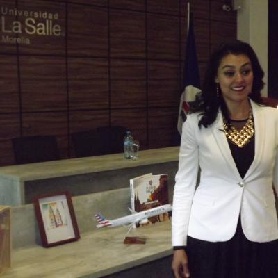 La Salle Morelia