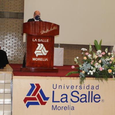 La Salle Morelia