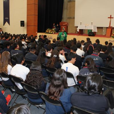 La Salle Morelia