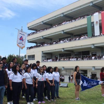 La Salle Morelia