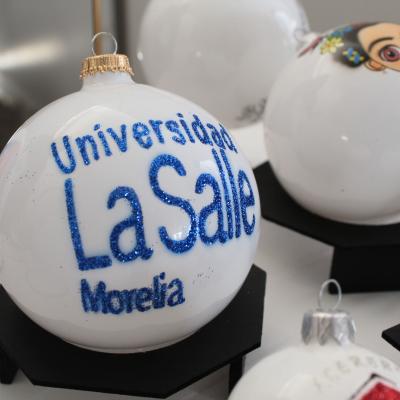 La Salle Morelia