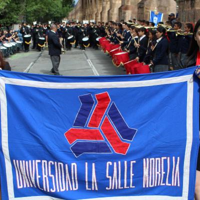 La Salle Morelia