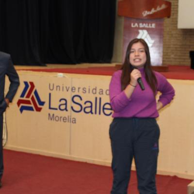 La Salle Morelia