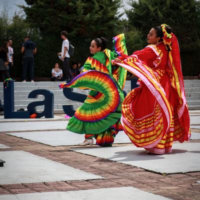 La Salle Morelia