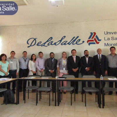 La Salle Morelia