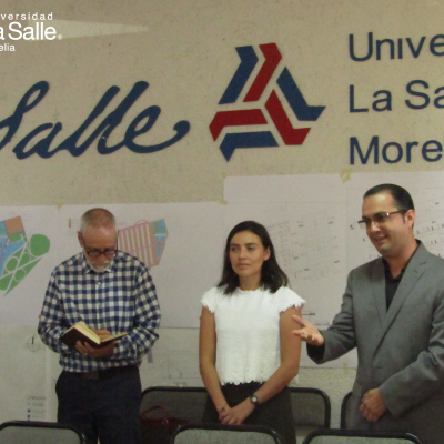 La Salle Morelia