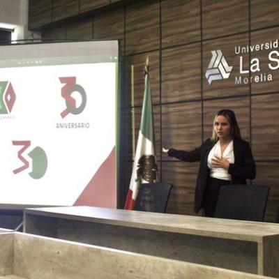 La Salle Morelia