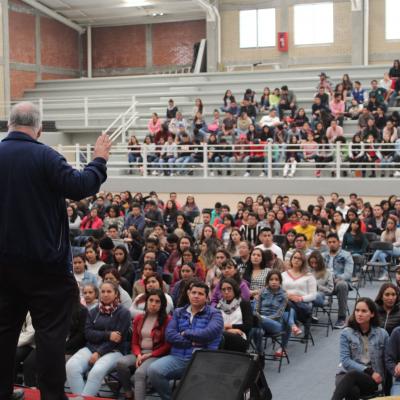 La Salle Morelia