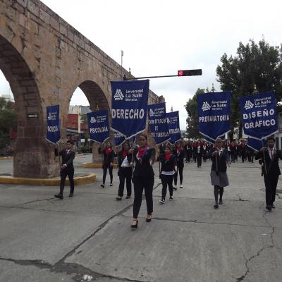 La Salle Morelia