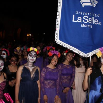 La Salle Morelia