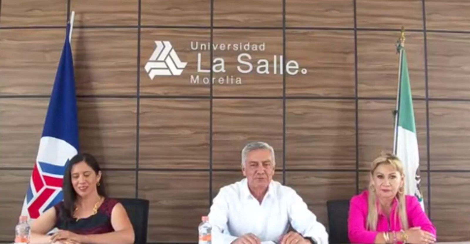 La Salle Morelia