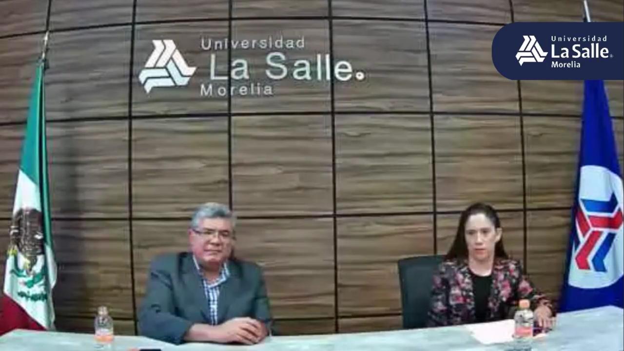 La Salle Morelia