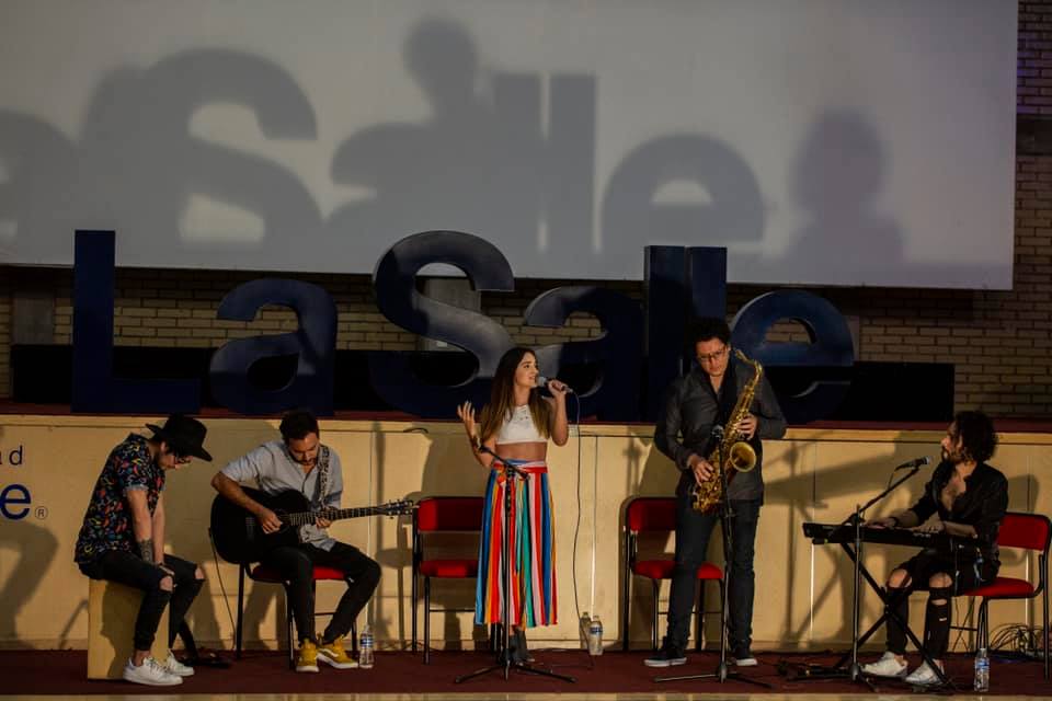 La Salle Morelia