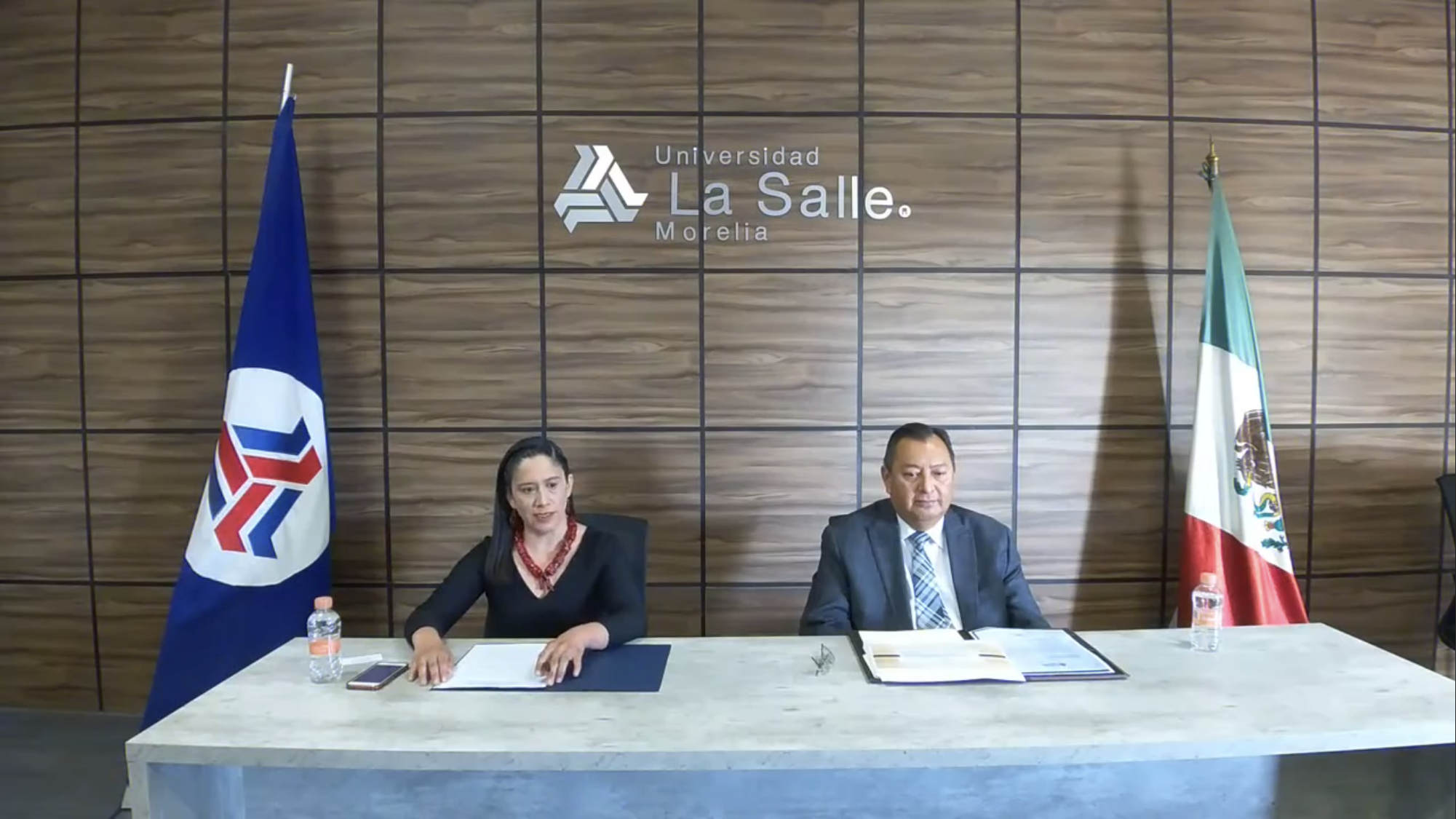 La Salle Morelia