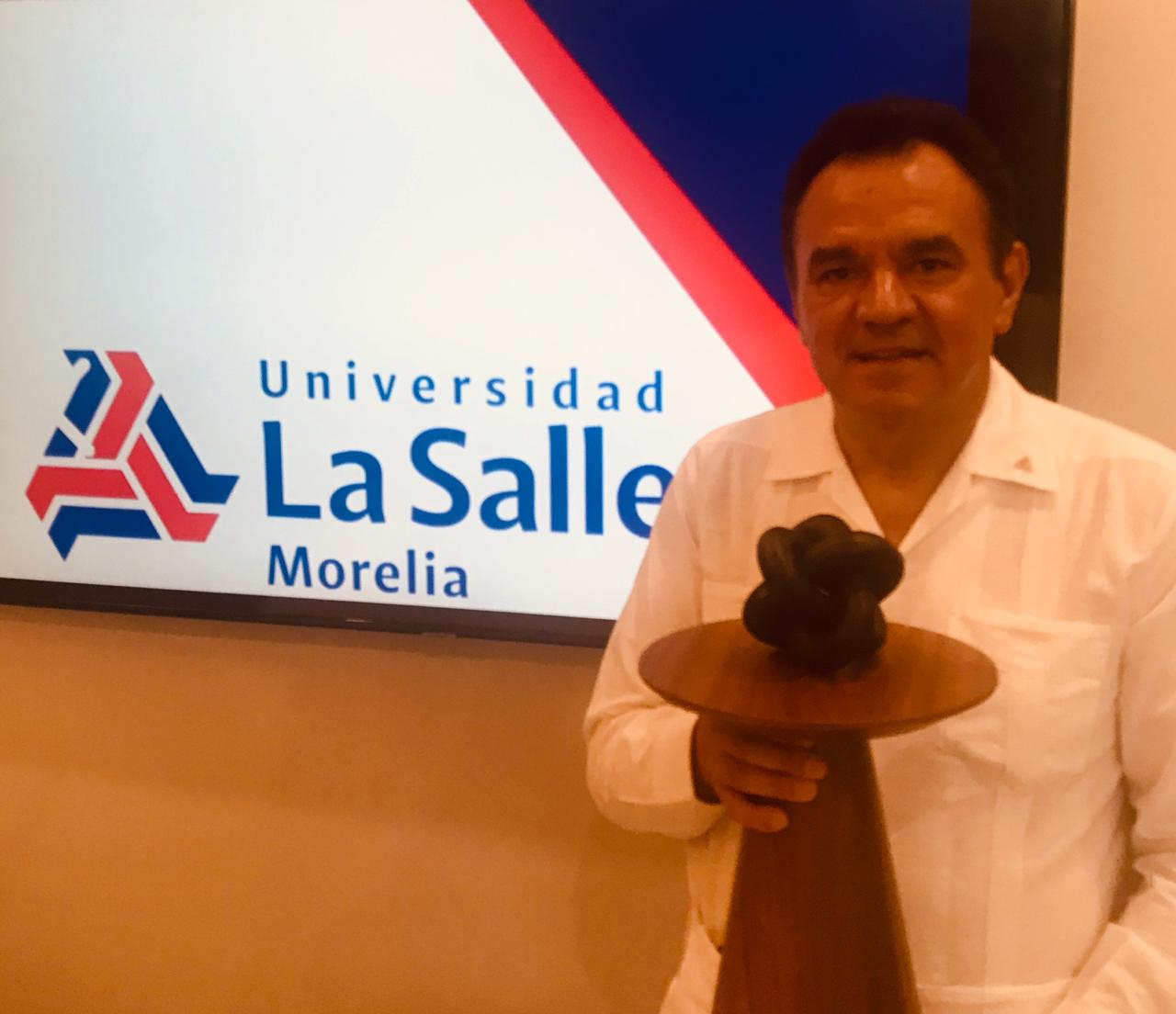 La Salle Morelia