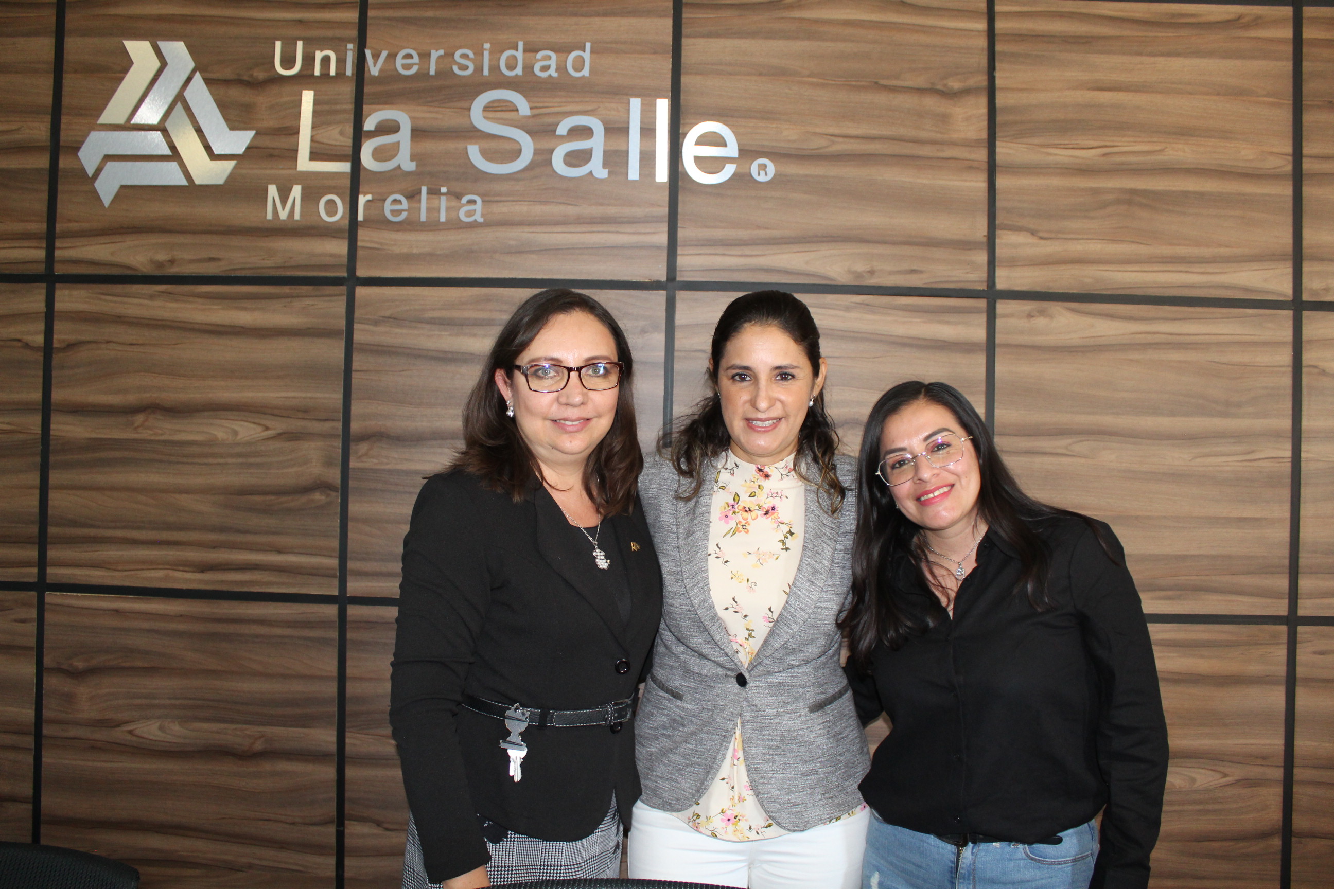 La Salle Morelia