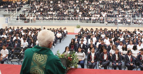 La Salle Morelia