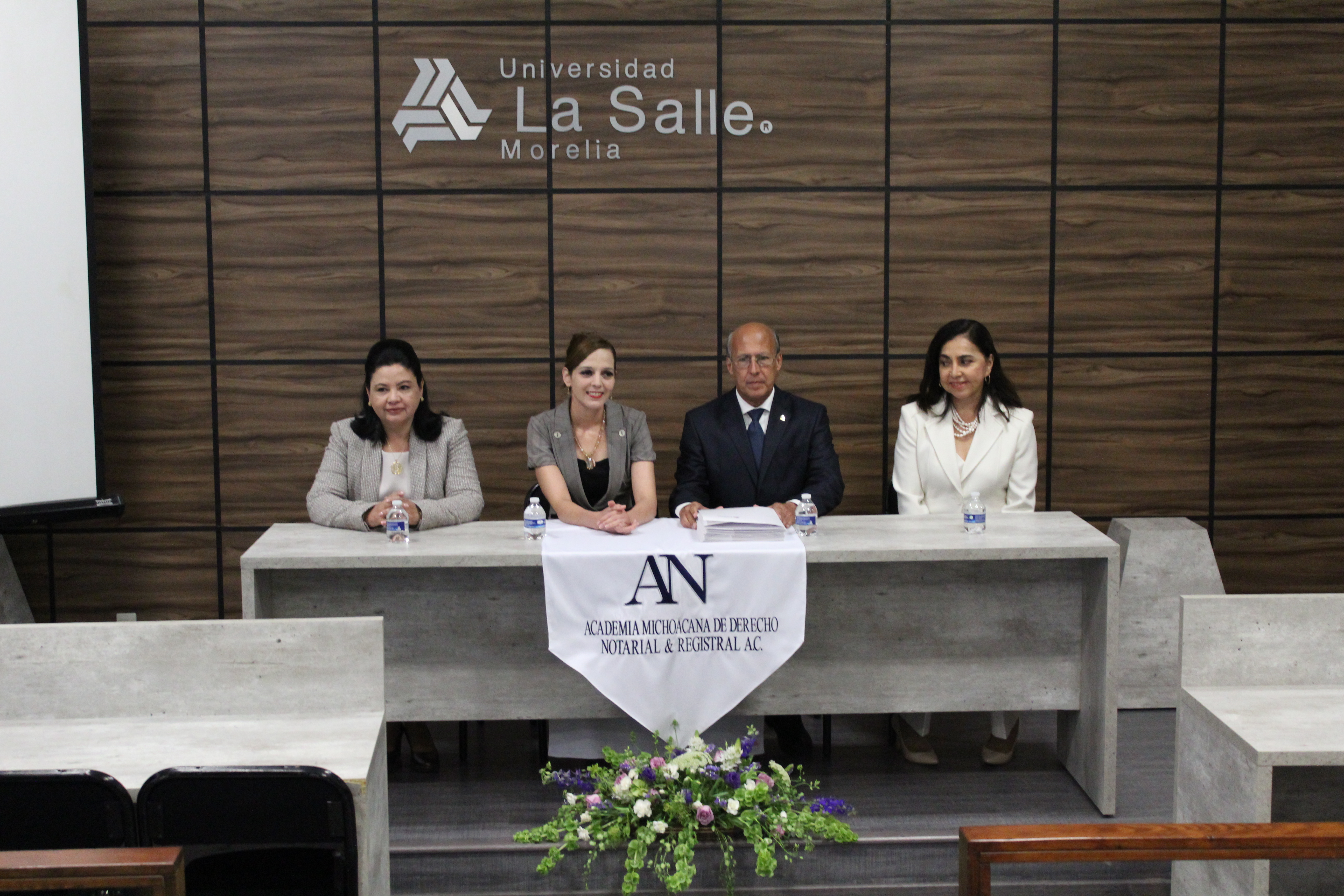 La Salle Morelia