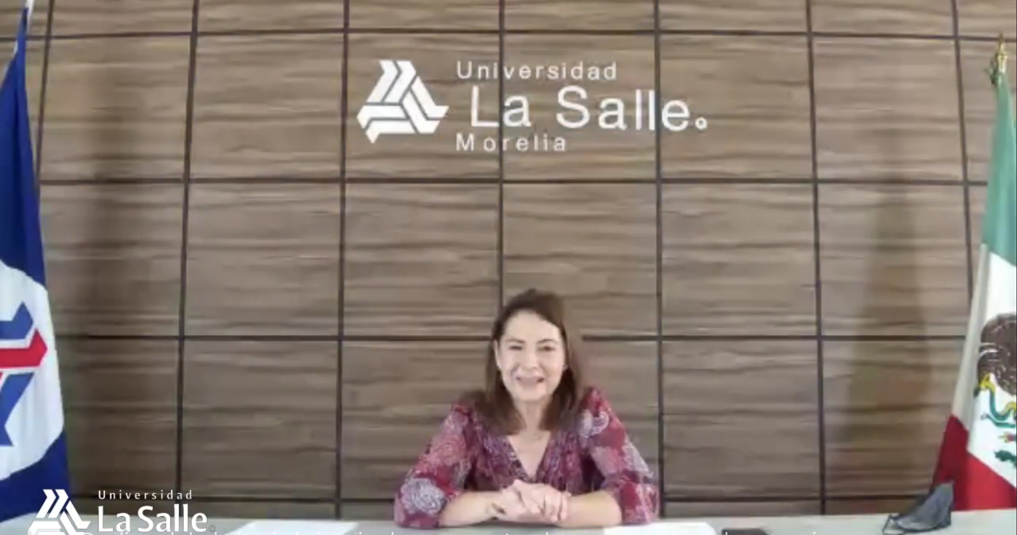 La Salle Morelia